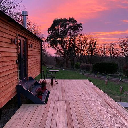 セント・デイビッズ Wyncliffe Hideawayヴィラ 部屋 写真